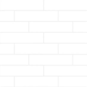 White Gloss - ceramic tile